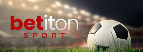 Betiton Sports Betting App for iOS and Android.